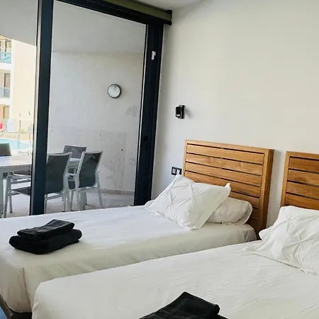 Estrella El Lägenhet *