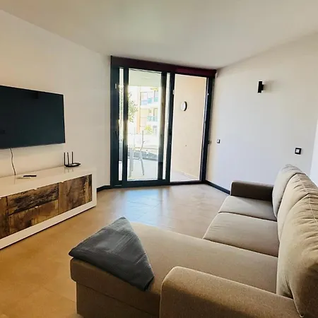 Estrella El Lejlighed