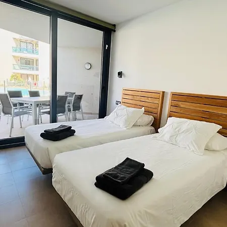 Lägenhet Estrella El