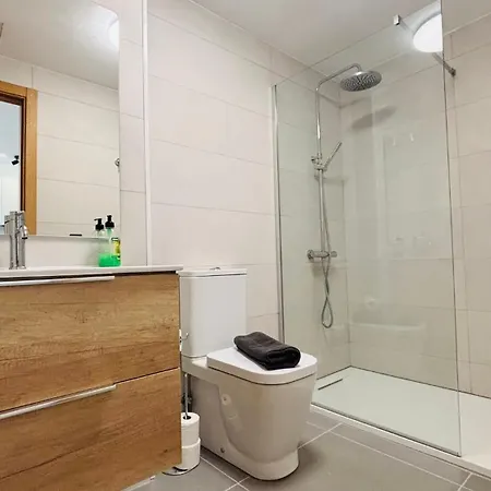 Lejlighed Estrella El *