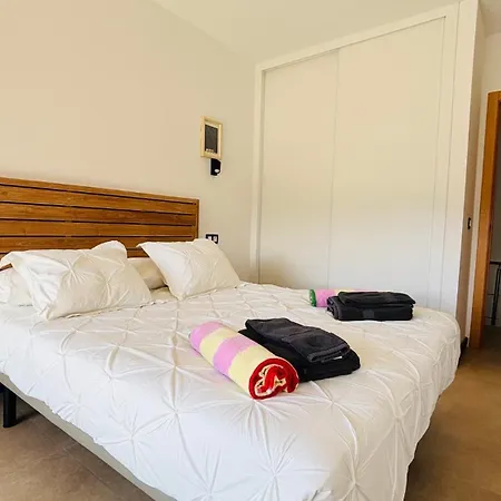 Lägenhet Estrella El