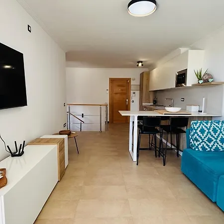 Estrella El Lägenhet *