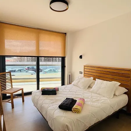 Apartment Estrella El