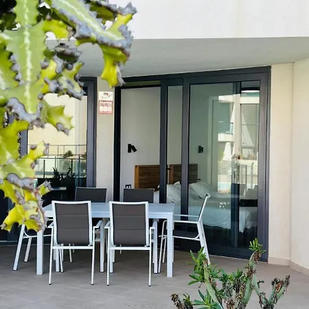 Estrella El Apartment
