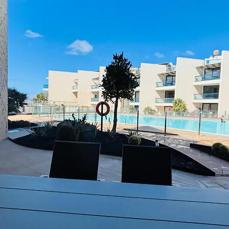 Apartment Estrella El