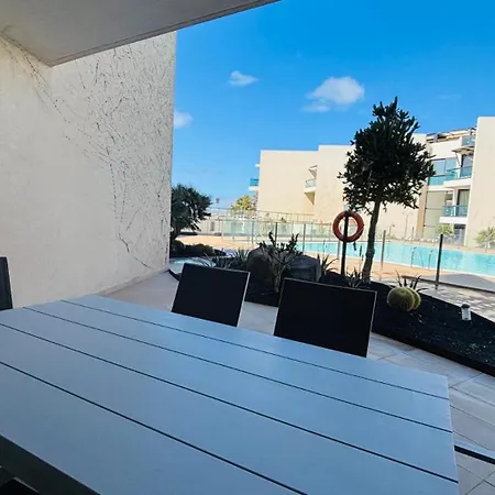 Estrella El Apartment