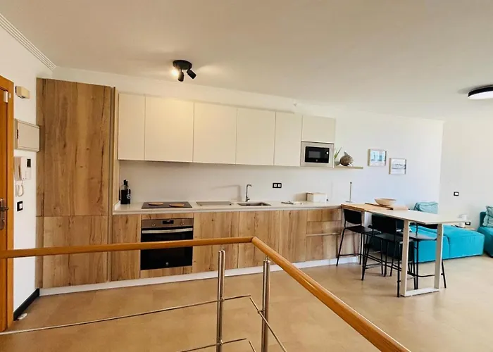 Estrella El Διαμέρισμα Cotillo