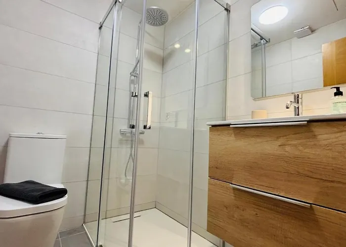 Estrella El Διαμέρισμα Cotillo