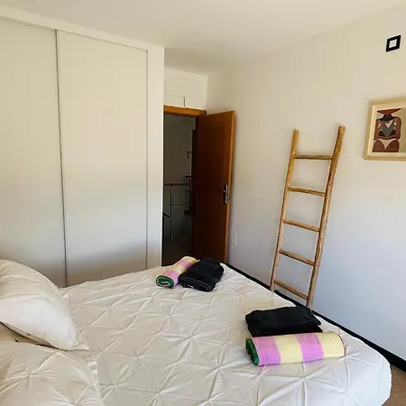 아파트 Estrella El