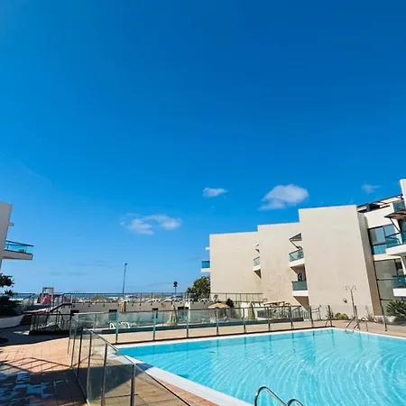 Appartement Estrella El