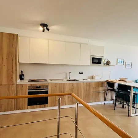 Estrella El Apartment El Cotillo (Fuerteventura)