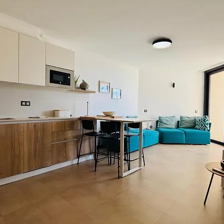 Appartement Estrella El *