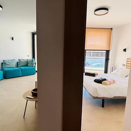 Estrella El El Cotillo (Fuerteventura)
