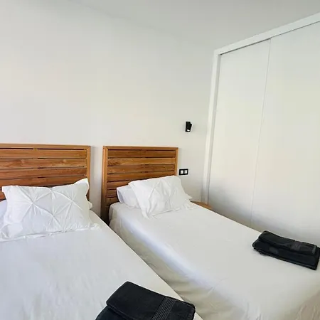 Appartement Estrella El Cotillo