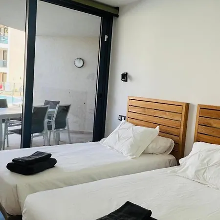 Apartment Estrella El El Cotillo (Fuerteventura)