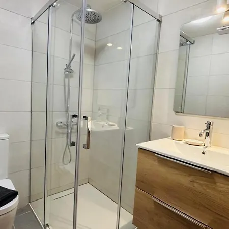 Appartement Estrella El