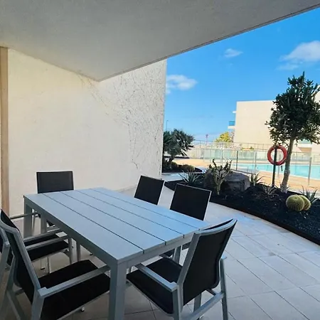 Estrella El Appartement