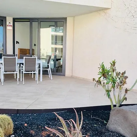Appartement Estrella El