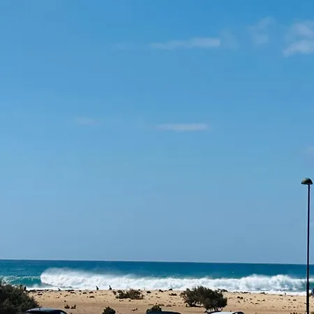 Estrella El * El Cotillo (Fuerteventura)