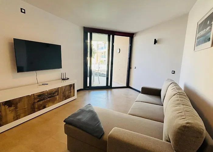 Estrella El Διαμέρισμα