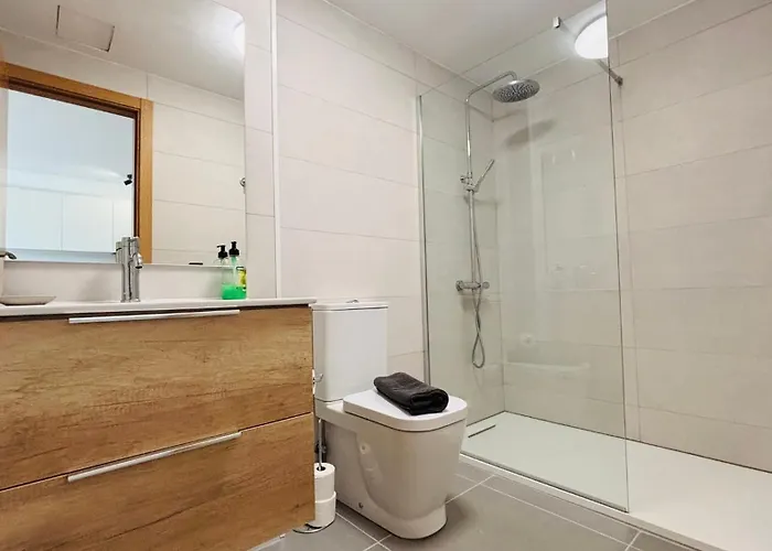 Διαμέρισμα Estrella El *