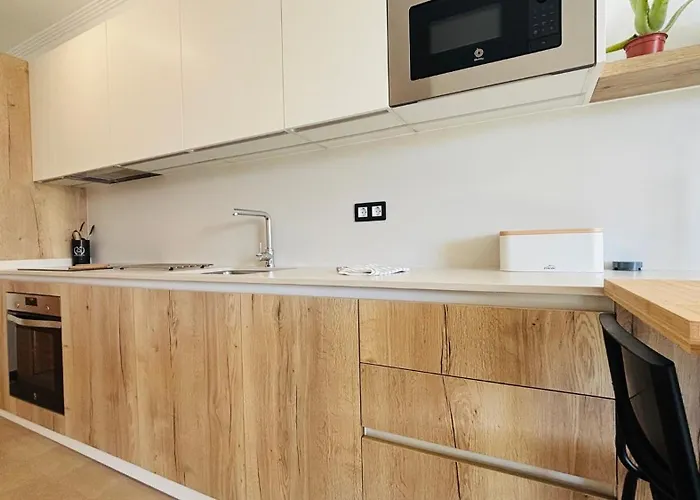 Διαμέρισμα Estrella El Cotillo