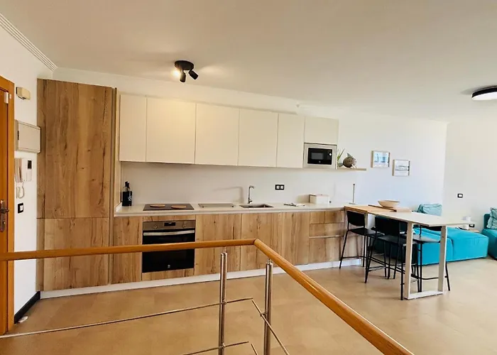 Estrella El Διαμέρισμα Cotillo