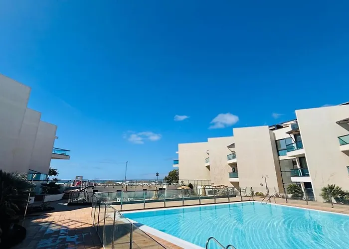 Appartement Estrella El