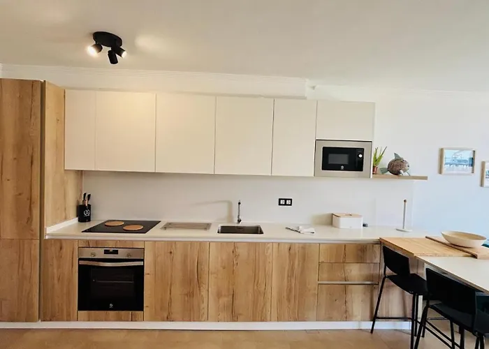 Estrella El Appartement *