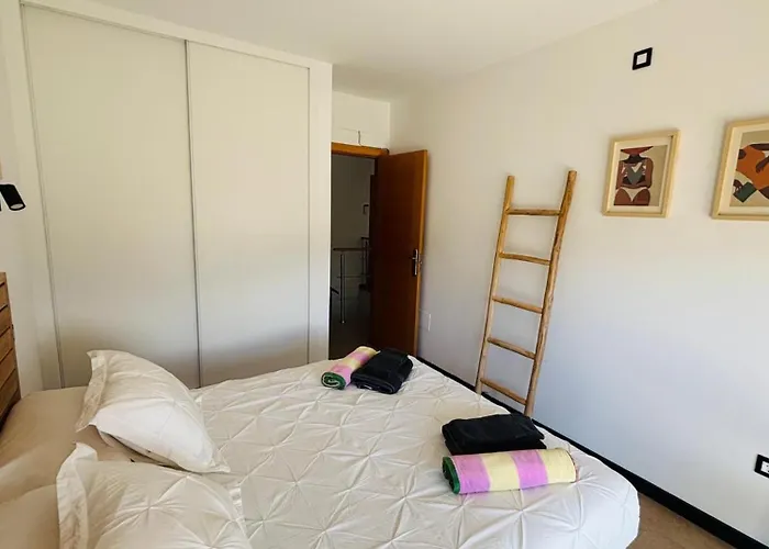 Appartement Estrella El *