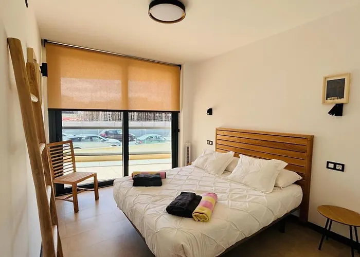 Appartement Estrella El