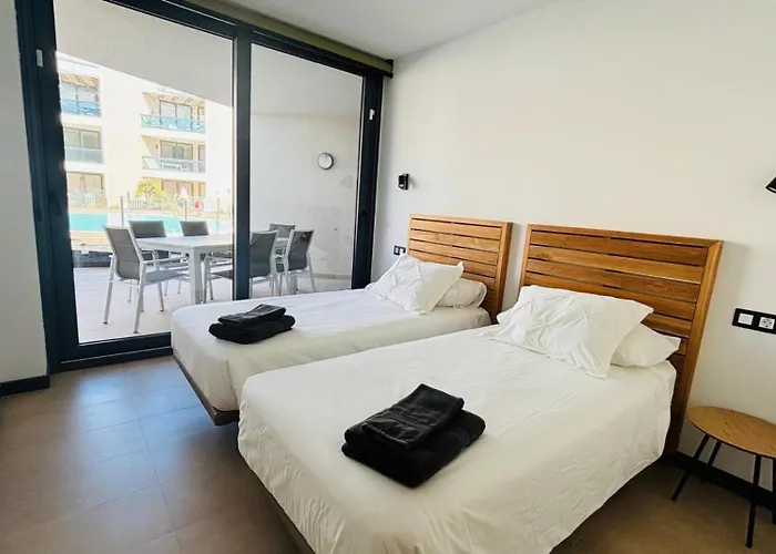 Estrella El Appartement