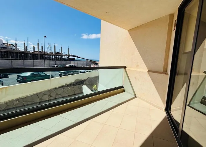 Appartement Estrella El Cotillo