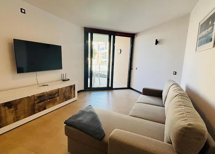 Appartement Estrella El Cotillo