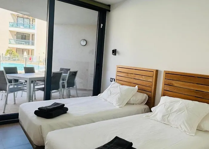 Appartement Estrella El Cotillo