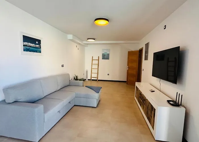 Estrella El Appartement Cotillo