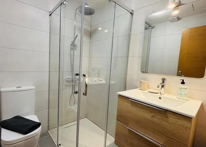 Appartement Estrella El