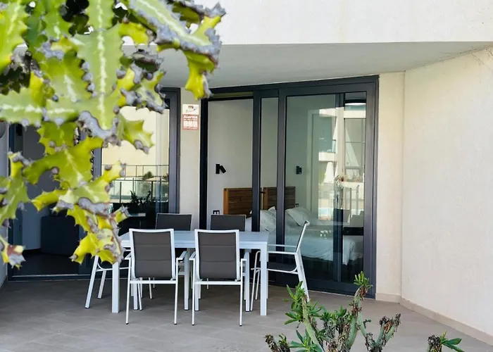 Estrella El Appartement