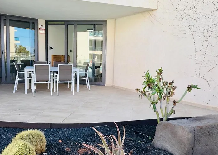 Appartement Estrella El