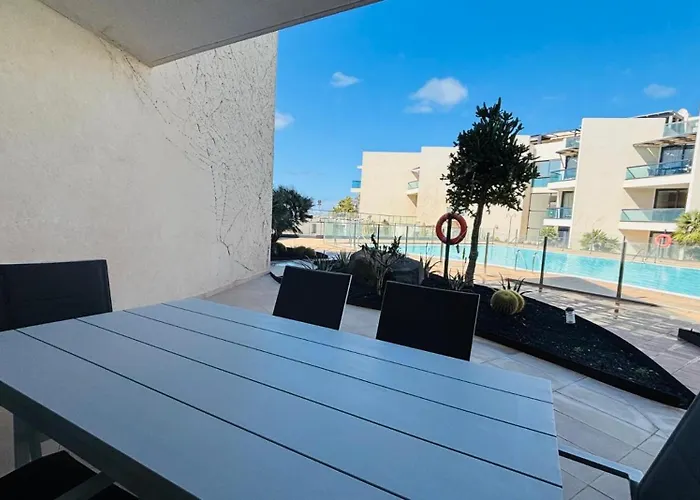 Estrella El Appartement