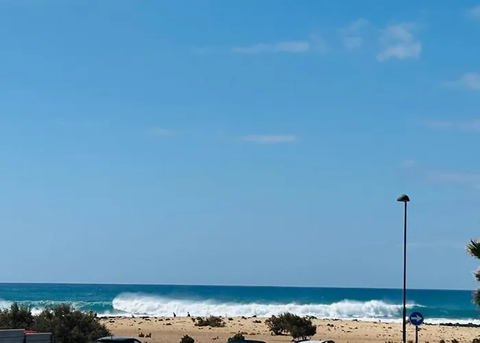 Estrella El * Cotillo